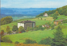 Läufelfingen - Bad Ramsach          1992 - Läufelfingen