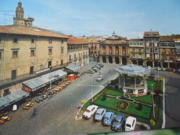 Haro Plaza Paz - La Rioja (Logrono)