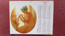 ALMANACH LAVIGNE 1990 - Grand Format : 1991-00