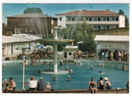 Bad Füssing - Thermalbad Mit Freibad - Bad Füssing