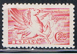 (3E 091) ESPAÑA // YVERT 30 EXPRES // EDIFIL 952  // 1941   NEUF - Eilbriefmarken