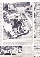 (pagine-pages)ISETTA  Oggi1954/02. - Otros