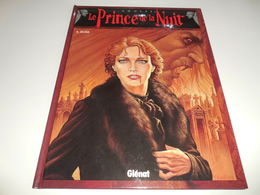 EO LE PRINCE DE LA NUIT TOME 5 - Prince De La Nuit, Le