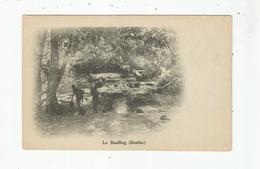 (MALI) LE BANIFING SOUDAN (FLEUVE) - Mali