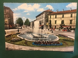 Cartolina Cremona - Porta Po - 1933 Ca. - Cremona