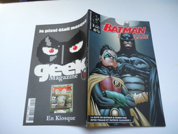 Batman Showcase N° 2  TRES BON ETAT - Batman