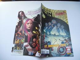 Original Sin MARVEL  N°4  // 4/4    TRES BON ETAT - Marvel France