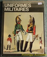 Uniformes Militaires - Francese