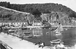 Erquy        22       Le Port   1952      (voir Scan) - Erquy