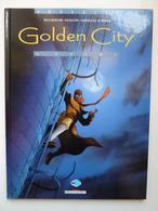 Golden City, Goldy, En EO  TTBE - Golden City