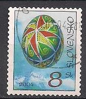 Slowakei  (2004)  Mi.Nr.  480  Gest. / Used  (3fe28) - Used Stamps