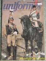 Magazine Uniforme N°46 - Französisch