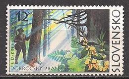 Slowakei  (2004)  Mi.Nr.  489  Gest. / Used  (2fe04) - Used Stamps