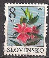 Slowakei  (2004)  Mi.Nr.  478  Gest. / Used  (2fe19) - Gebruikt