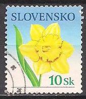 Slowakei  (2006)  Mi.Nr.  530  Gest. / Used  (2fe57) - Gebruikt