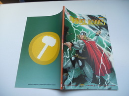 Marvel Heroes ( Edtion Variant ) N° 7 : Zone Verte    TRES BON ETAT - Marvel France