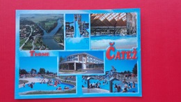 CATEZ OB SAVI(BREZICE)-TERME CATEZ - Slovenia
