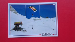 KANIN - Parachutting