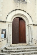 Pontlevoy (41)- Eglise Saint-Pierre (Edition à Tirage Limité) - Autres Communes