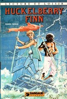 Huckelberry Finn Marc Twain +++TBE+++ PORT GRATUIT - Collection Lectures Et Loisirs