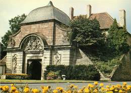 Dép 57 - Phalsbourg - Porte D'Allemagne - Ancienne Fortification Vauban - Moderne Grand Format - Bon état Général - Phalsbourg