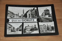 11027-      GÖRLITZ - Goerlitz