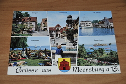 11043-      MEERSBURG A. B. - Meersburg