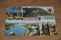 11049-      ANDERNACH AM RHEIN - Andernach