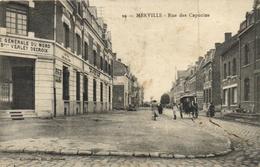 Merville - Merville