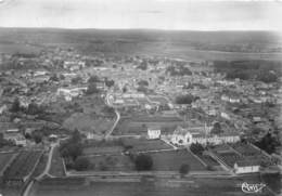 49-DOUE-LA-FONTAINE-VUE AERIENNE - Doue La Fontaine