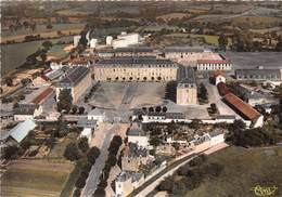 53-MAYENNE- VUE PANORAMIQUE AERIENNE - Mayenne