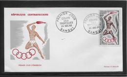 Thème Jeux Olympiques   - Sports - Coupe Des Tropiques 1962 - Autres & Non Classés