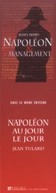 Marque-page - éditions Tallandier - Napoléon - Marcapáginas