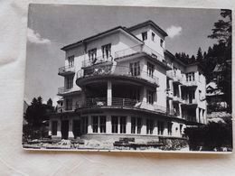 Poland Krynica Sanatorium   1962  A 196 - Polonia