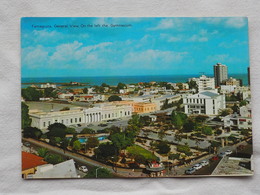 Cyprus Famagusta View Gymnasium     A 196 - Chipre