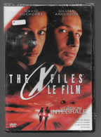DVD The X Files Le Film - Sciences-Fictions Et Fantaisie