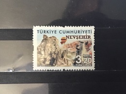 Turkije / Turkey - Toerisme, Nevsehir (3.20) 2016 - Gebruikt