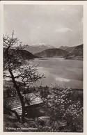 AK Frühling Am Ossiachersee (42379) - Ossiachersee-Orte