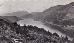 AK Ossiachersee Gegen Westen - 1957 (42382) - Ossiachersee-Orte