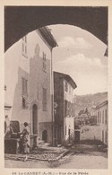 Delcampe - 06 - LE CANNET - Rue De La Pérée - Le Cannet
