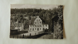 L'Hôtel  De  Ville - Heidenheim