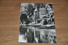 11076-    TÜBINGEN, HÖLDERLINTURM - Tuebingen