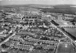 54-NEUVES-MAISONS VUE PANORAMIQUE AERIENNE - Neuves Maisons