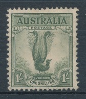 1932. Australia - Ungebraucht