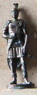 (SLDN°108) KINDER FERRERO, SOLDATINI IN METALLO ROMANI 100 - 400 40 MM - Figurines En Métal