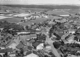 57-KANFEN- VUE GENERALE AERIENNE - Autres & Non Classés