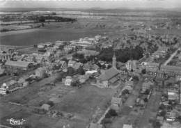 57-AMNEVILLE- VUE PANORAMIQUE AERIENNE - Autres & Non Classés