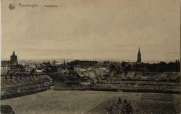 Poperinge - Poperinge // Panorama 19?? - Poperinge