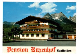 Pension Ritzenhof Saalfelden - Saalfelden