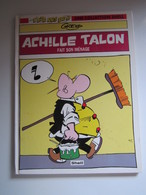 Achille Talon (Publicitaire) Shell N°2. Achille Talon Fait Son Ménage - Achille Talon